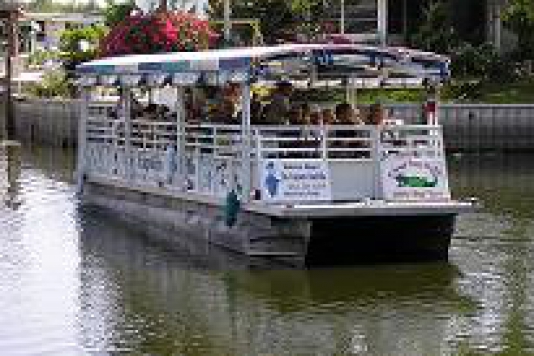 Premier Boat Tours