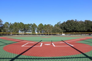 The Miracle Field of Lake County