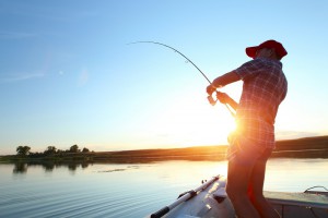 Lake County has seven of the top 11 lakes for number and size of bass fish in Florida.