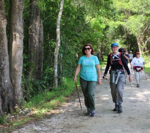 Lake Apopka Loop Trail