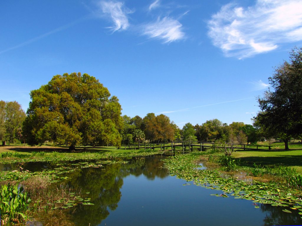 Venetian Gardens in Leesburg, FL