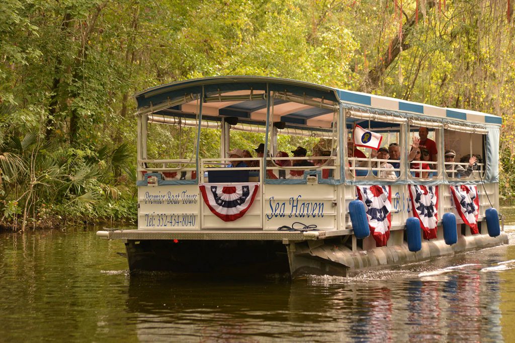 Lake Dora