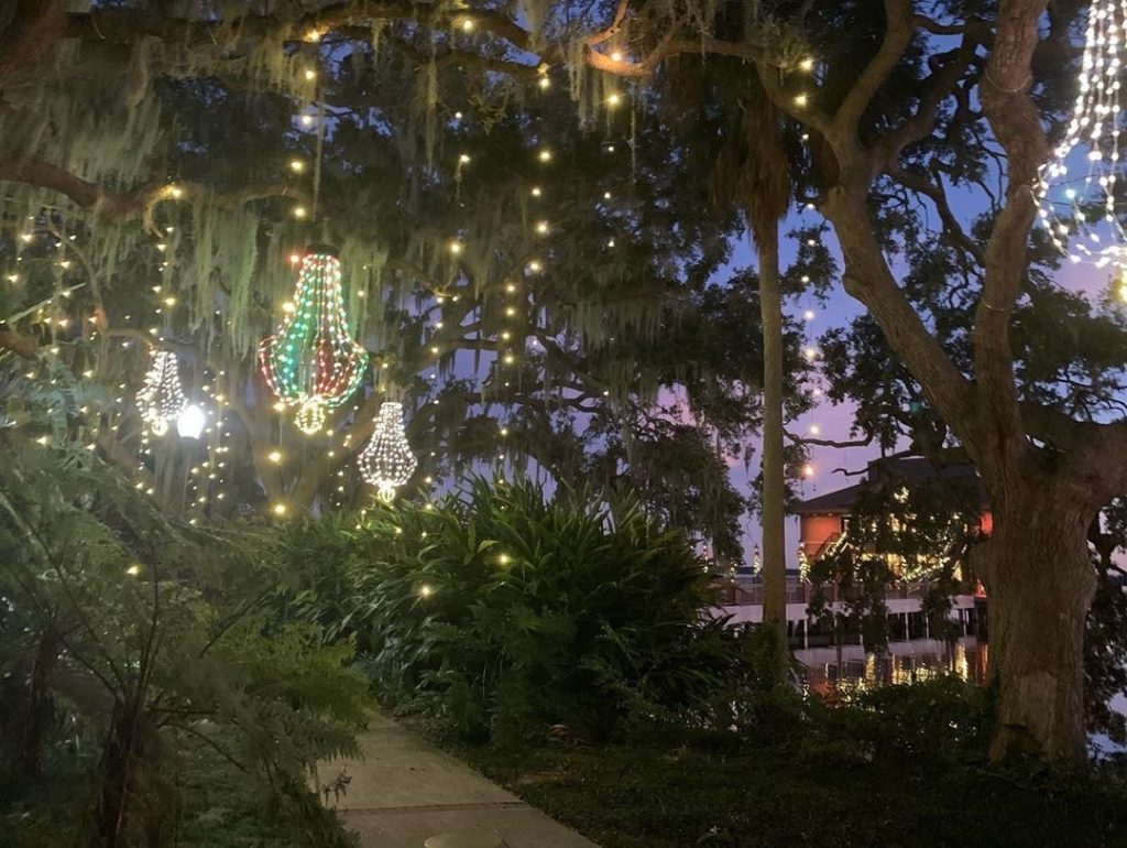 Where to see holiday lights in Lake County, FL 2021 Visit Lake Lake County, FL Tourism Blog