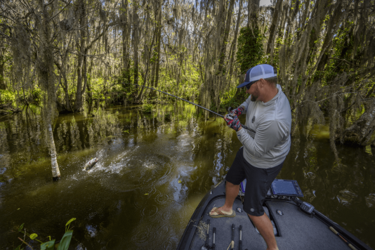Plan Your Fall Fishing Trip to Lake County, FL