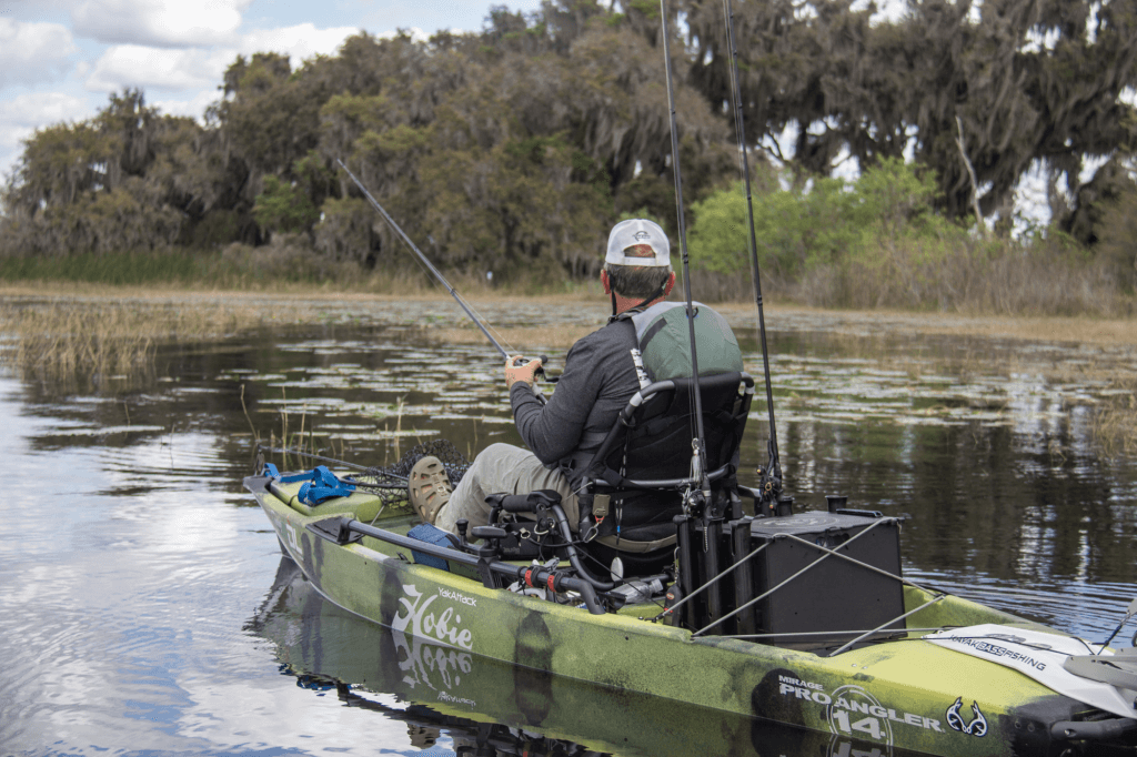 visit lake florida