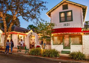 Photo of restaurant 1921 in Mount Dora.