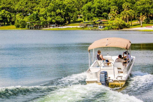 3 Ideas for a Lake County Family Getaway