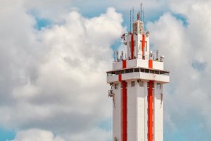 Florida Citrus Tower, Clermont.