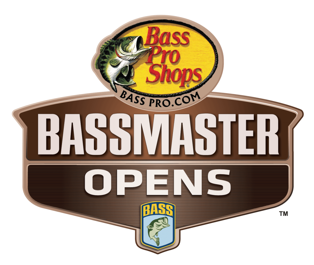 Bassmaster Opens Series Logo