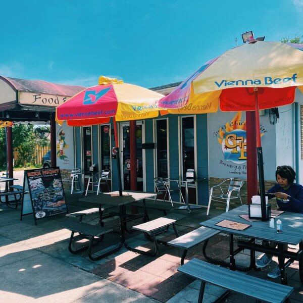 Lake County’s Top Restaurants with Outdoor Patios Visit Lake Lake