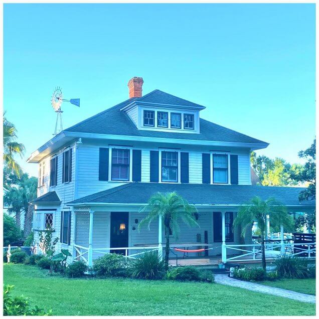 5 Special Places to Stay in Lake County Visit Lake Lake County, FL